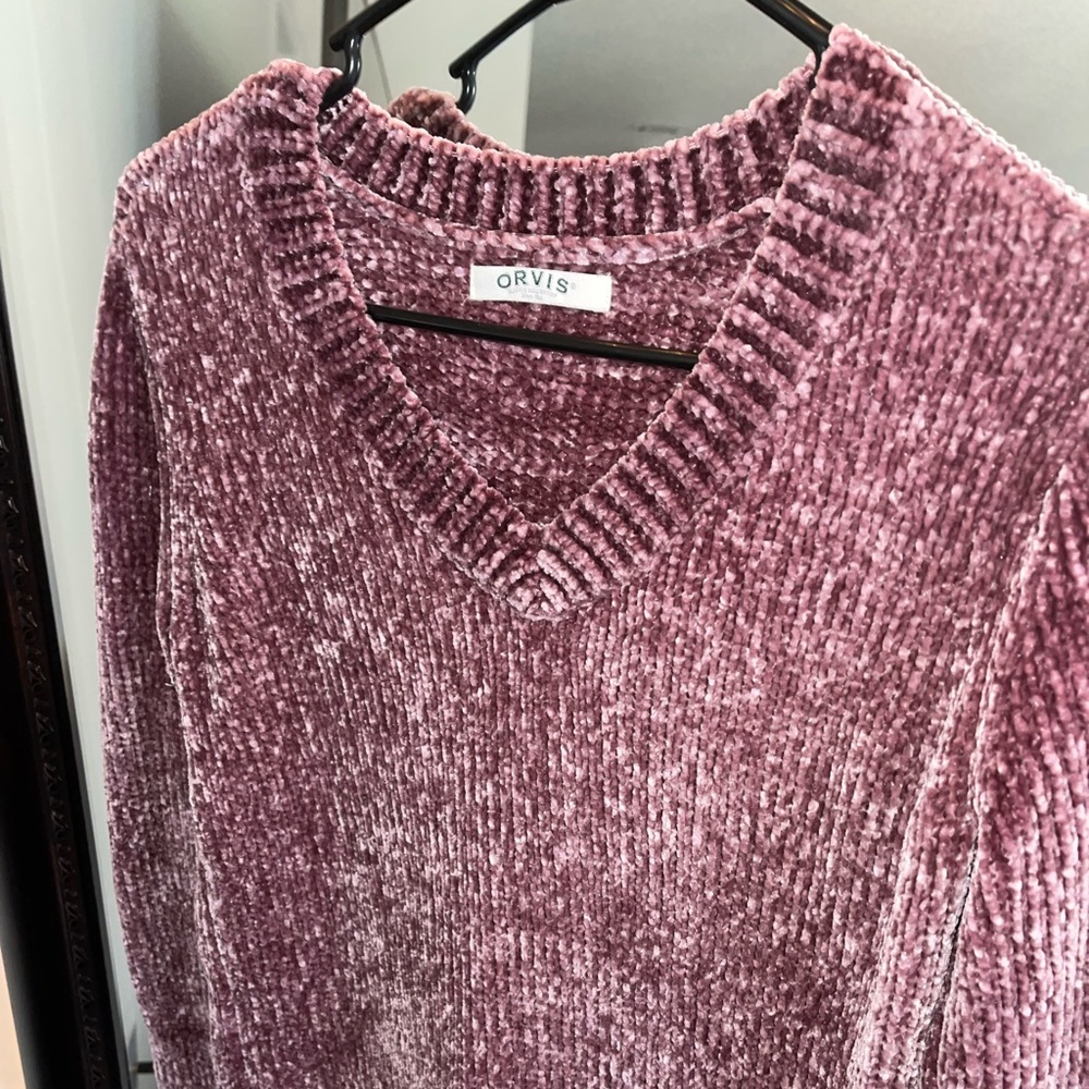 Orvis Sweater - Picture 5 of 5